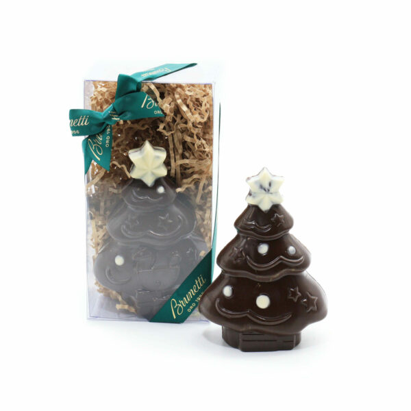 White Chocolate Christmas Tree - Image 3