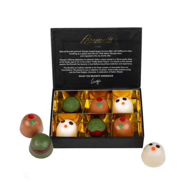 ORO Piccolo Christmas Hamper - Image 3