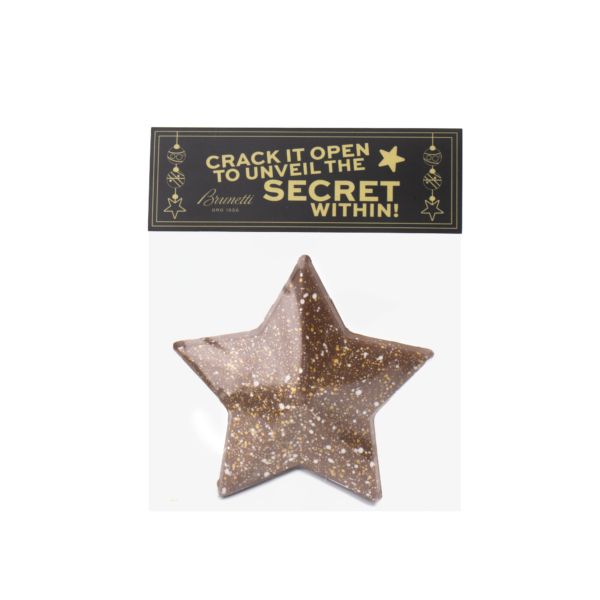 Chocolate Stars - filled - Image 3