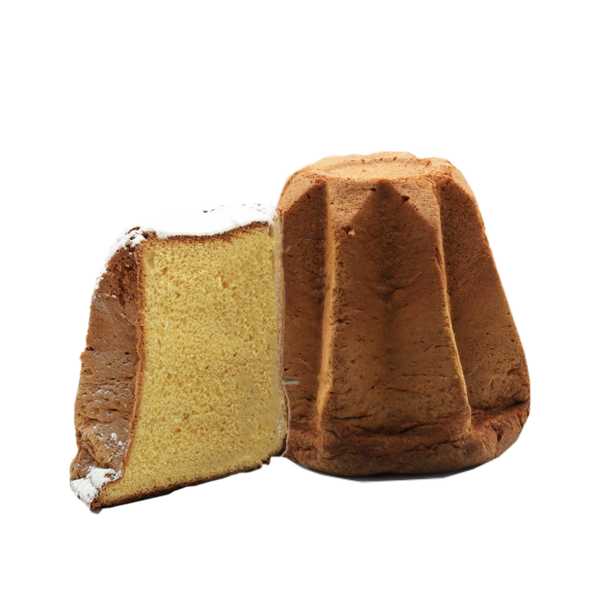 Pandoro Classico 1Kg - Image 3