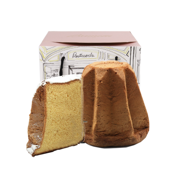 Pandoro Classico 1Kg