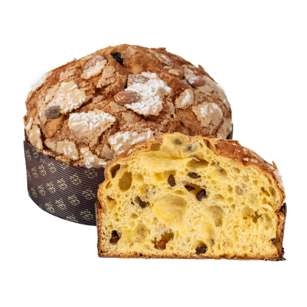 Panettone Traditional (BAG) - Image 3