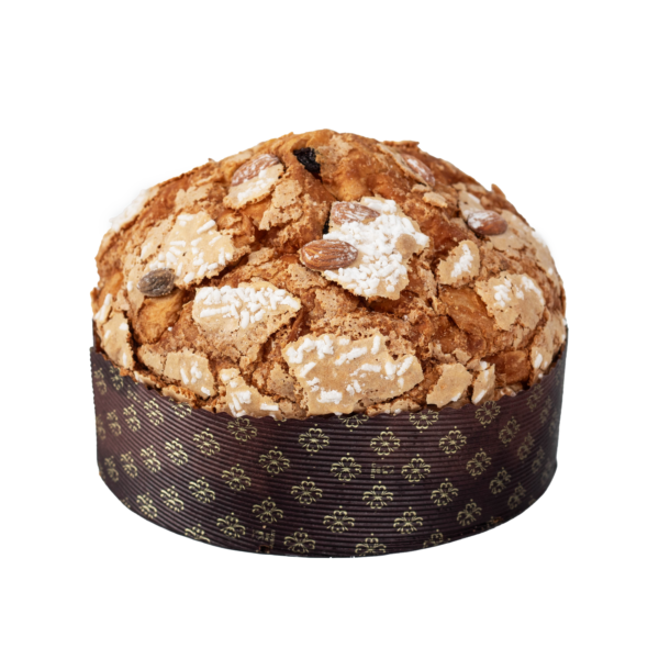 Panettone Traditional (BAG) - Image 2