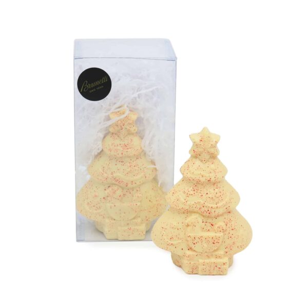 White Chocolate Christmas Tree - Image 10