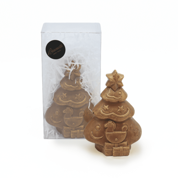 Milk Chocolate Christmas Tree - Image 5