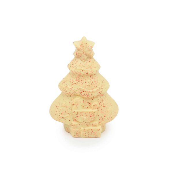 White Chocolate Christmas Tree - Image 9