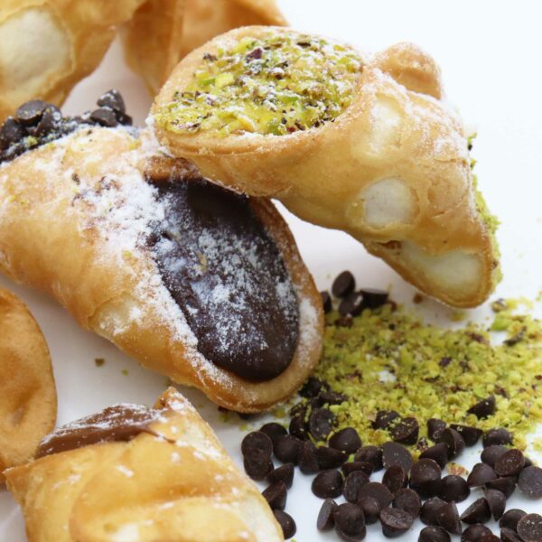 Chocolate Cannoli Kit - Image 3