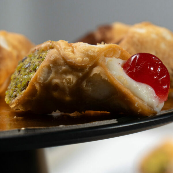 Sicilian Ricotta Cannoli Kit - Image 3