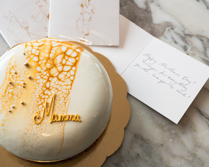 The Sweet Evolution of Tradition: A Tribute to Mothers