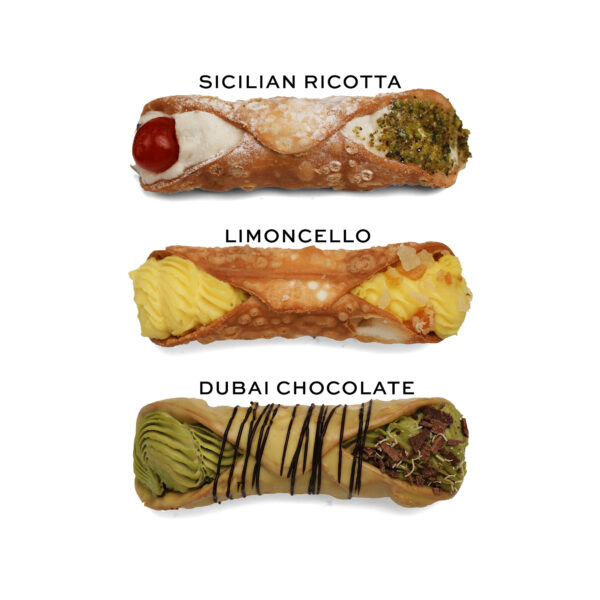 Cannoli Tasting Box - Image 2