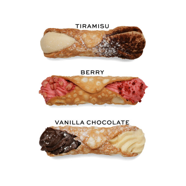 Cannoli Tasting Box - Image 3