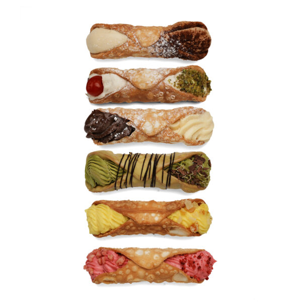 Cannoli Tasting Box - Image 4