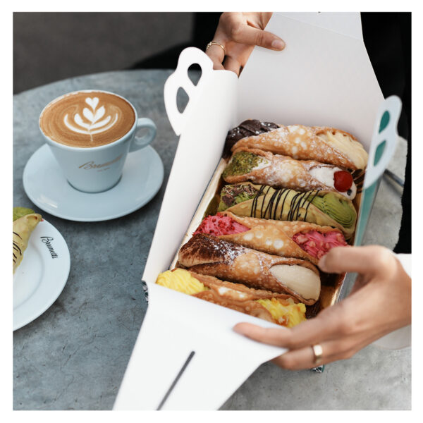 Cannoli Tasting Box - Image 5