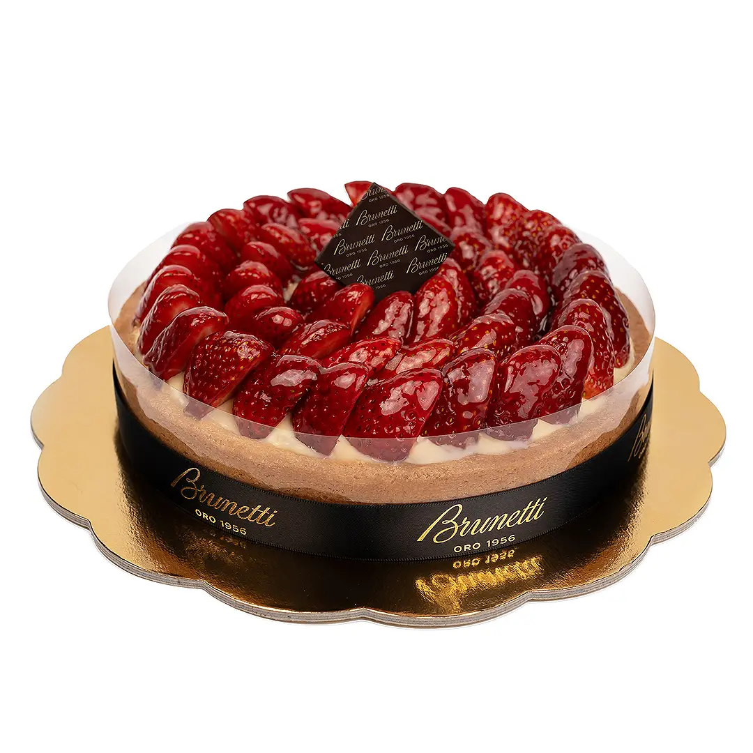 Fragola Amore