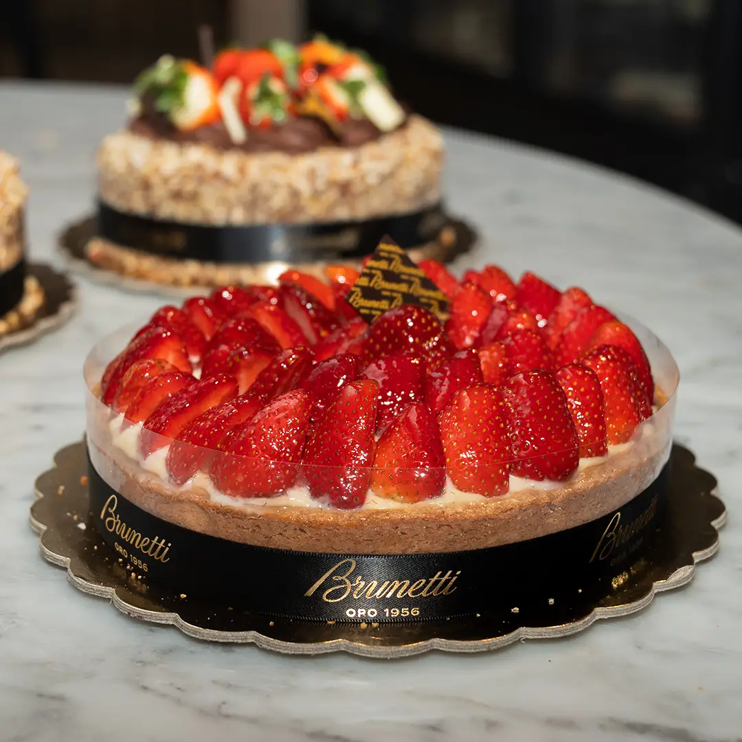 Fragola Amore - Image 5