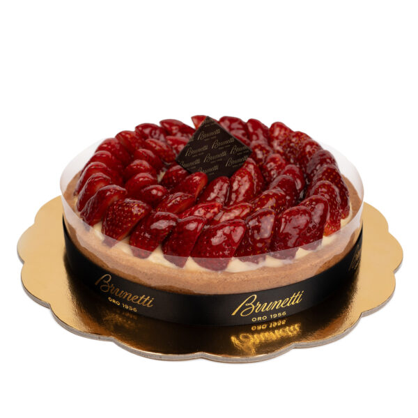 Fragola Amore