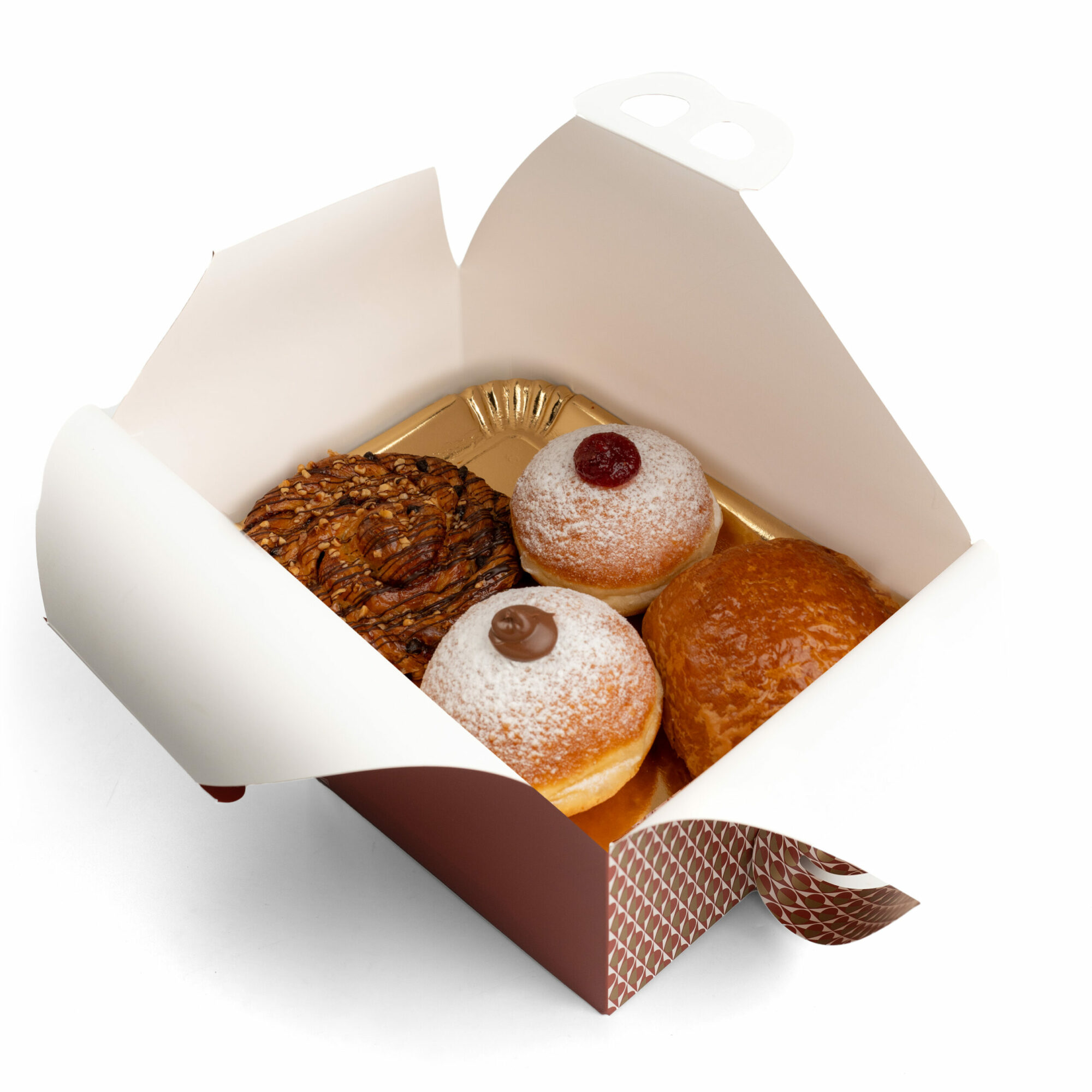 Brunetti Oro Breakfast Pack - Image 2