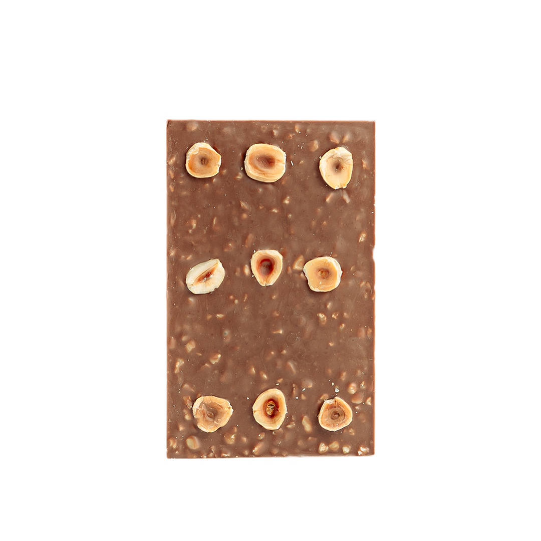 Hazelnut Bar - Image 2