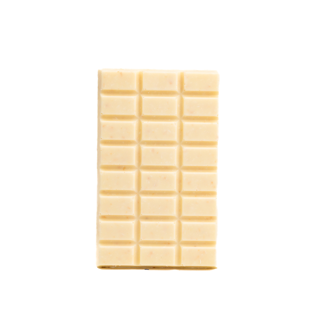 White Chocolate Coconut Bar - Image 2
