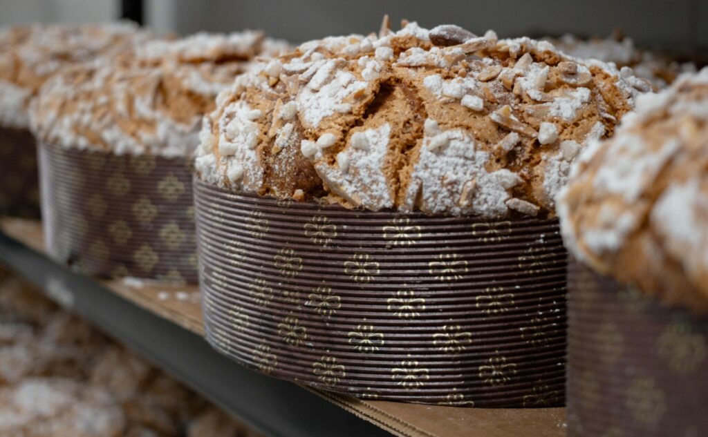 Brunetti Oros Artisanal Panettone Blog 2025 - 4-min