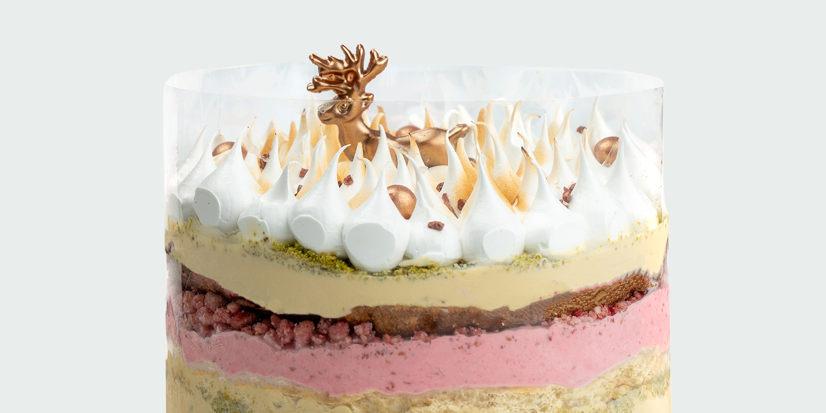 Brunetti Oro’s Christmas 2025: A Celebration of La Dolce Vita