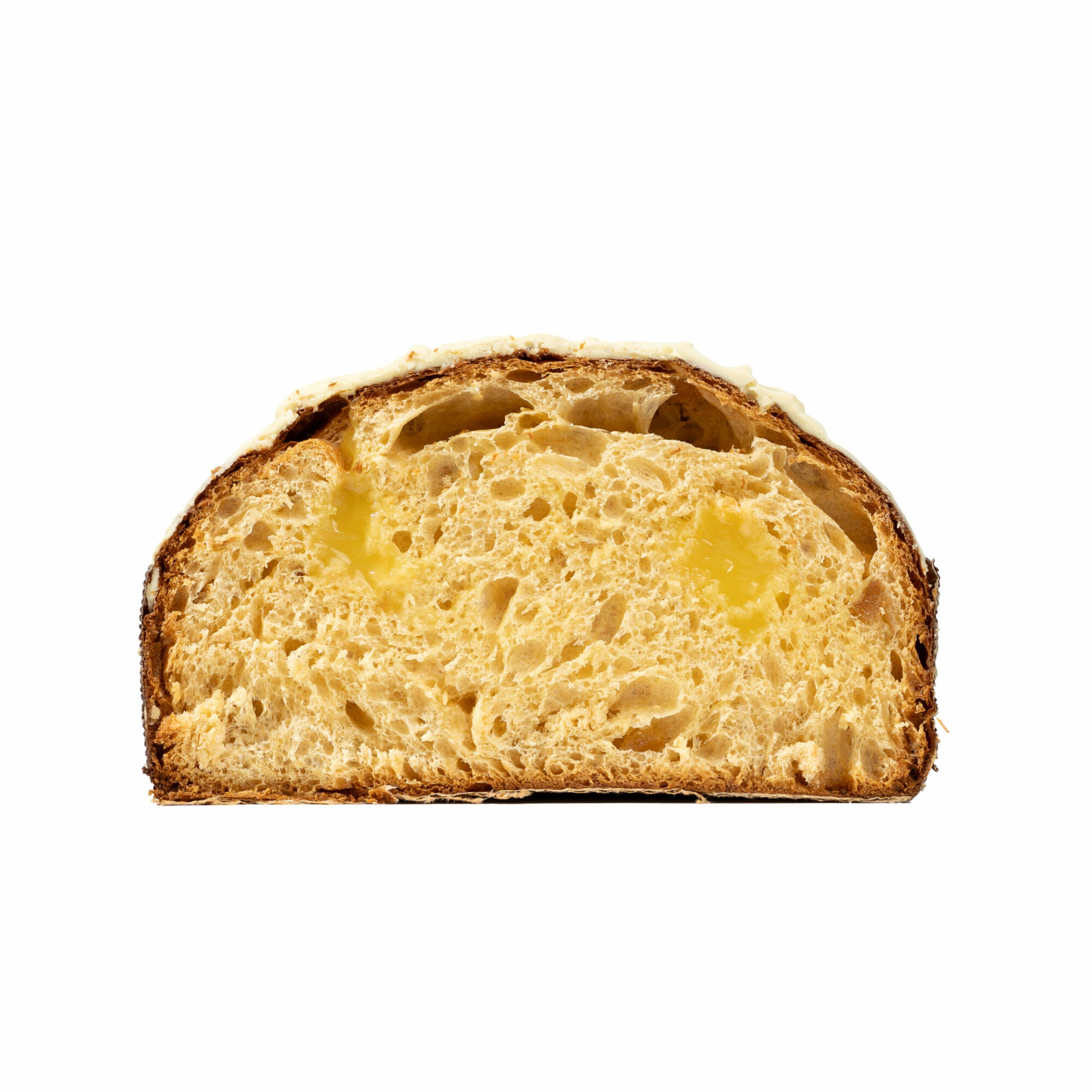 Panettone Limone (BAG) - Image 2