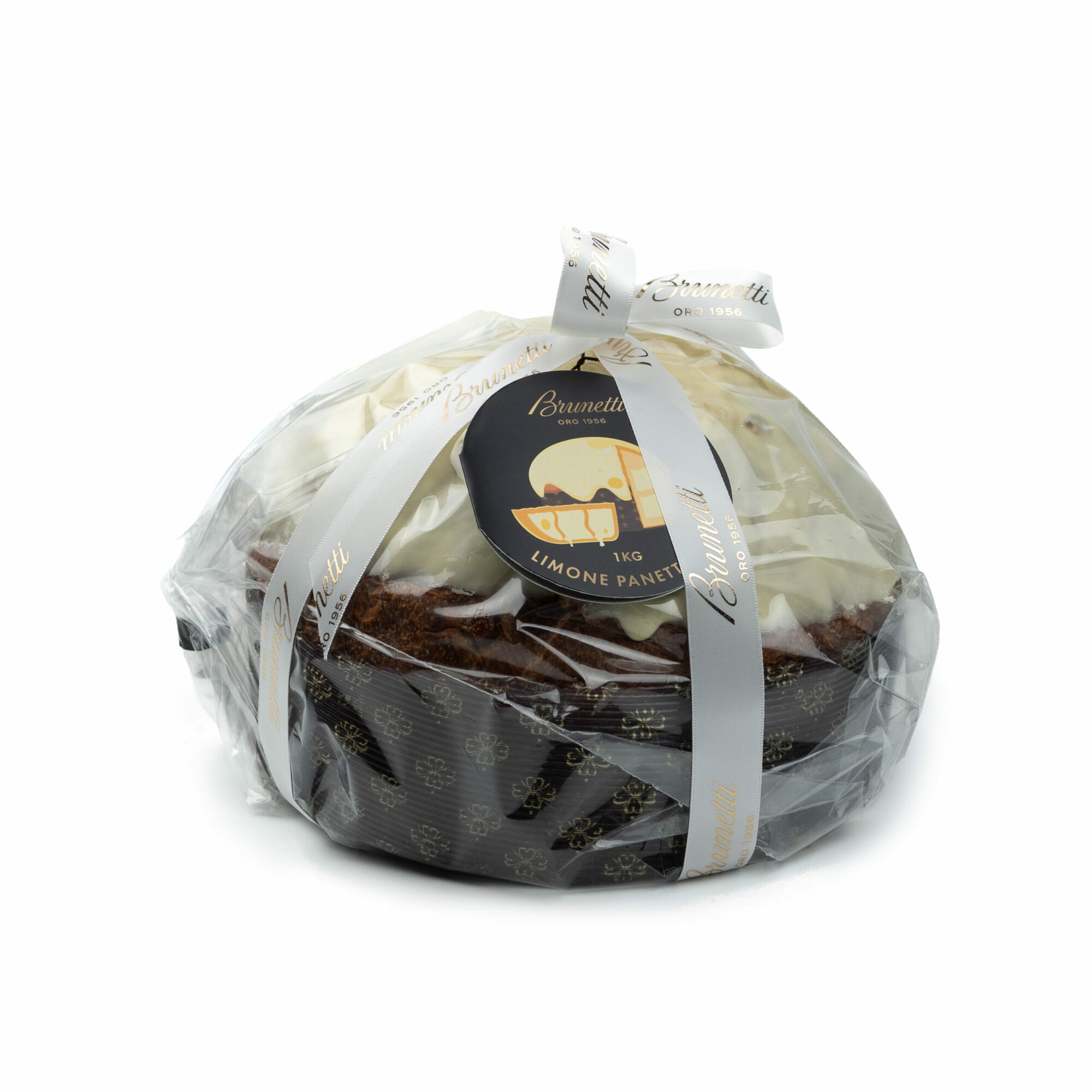 Panettone Limone (BAG) - Image 3