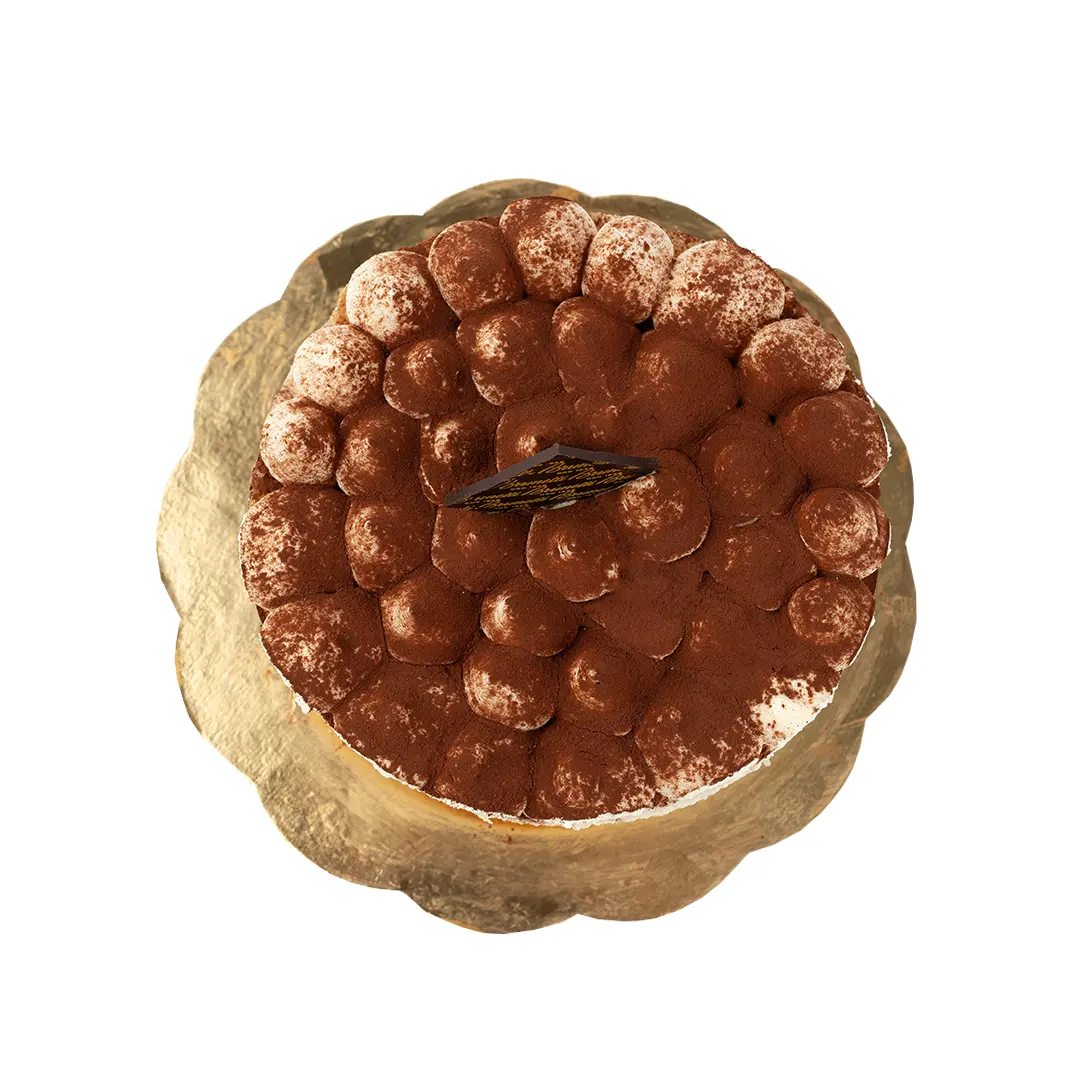 Tiramisu Gelato - Image 2