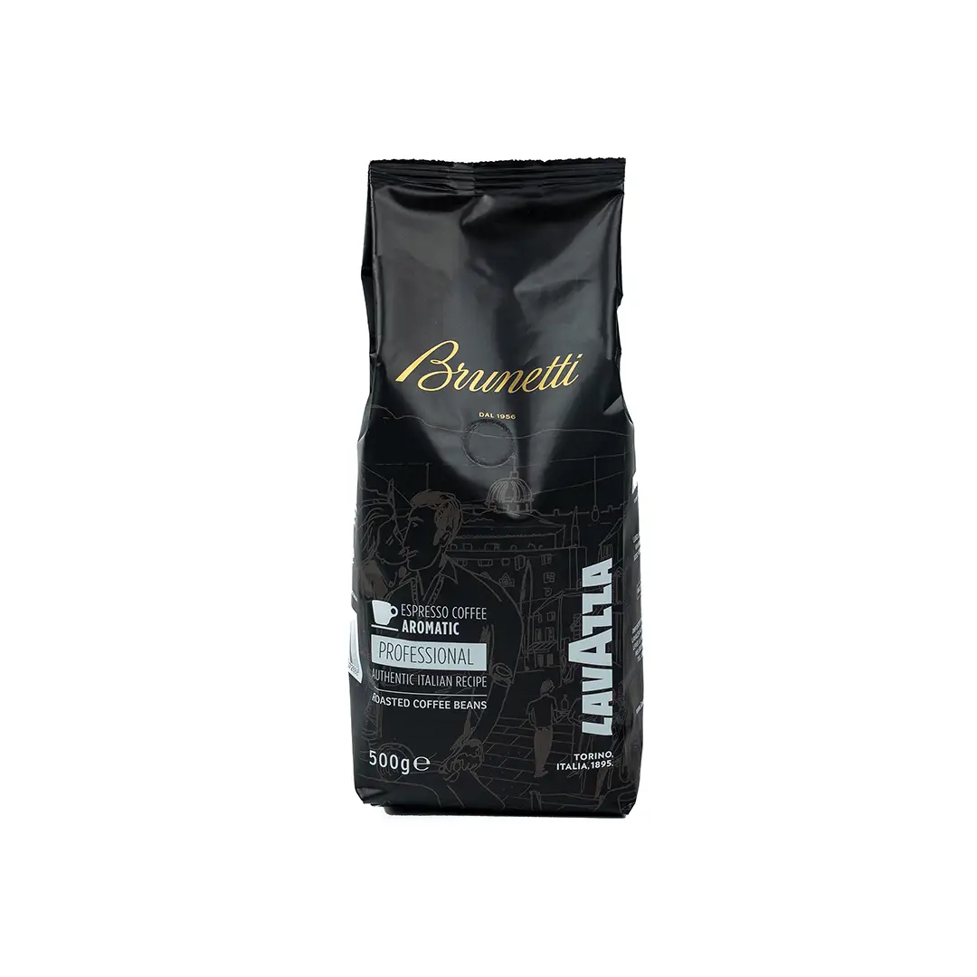Brunetti Oro Coffee (500g) - Image 2