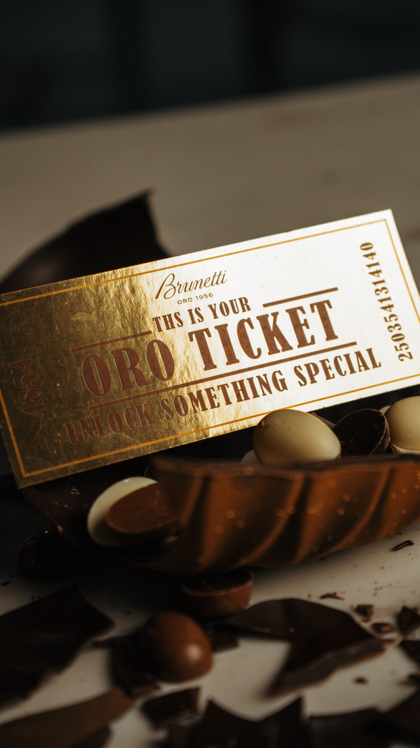 Easter Eggs Melbourne: Handcrafted Chocolate + a Golden Ticket Surprise