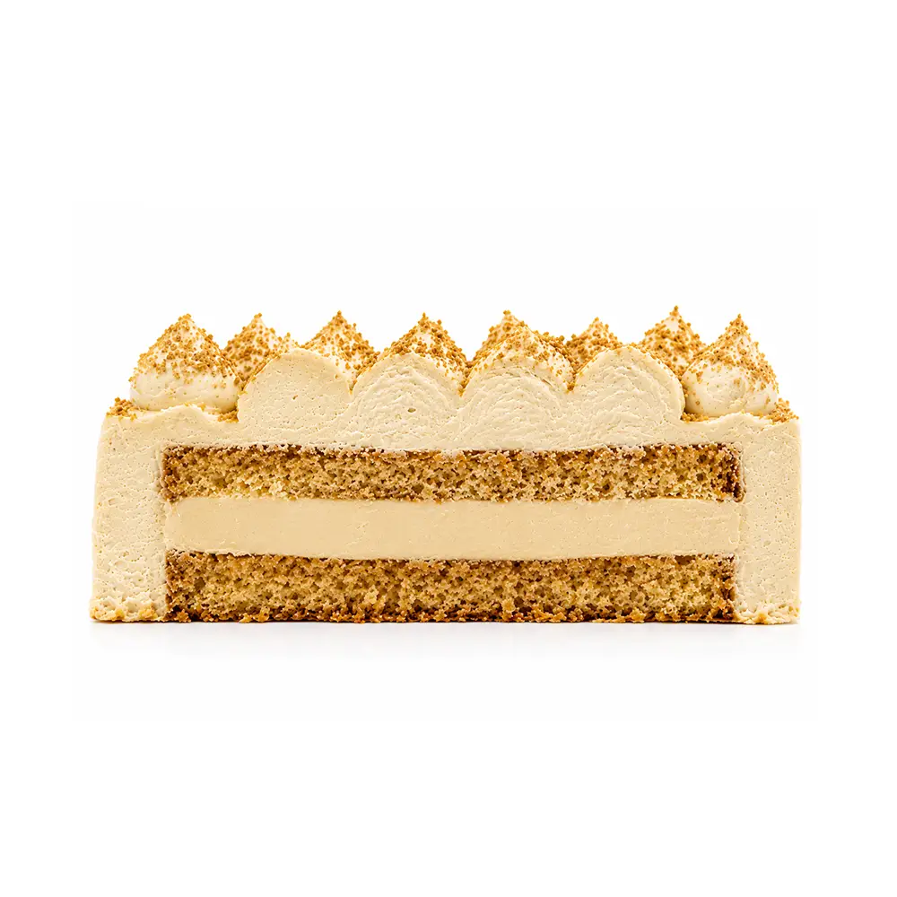Pistachio Tiramisu - Image 2
