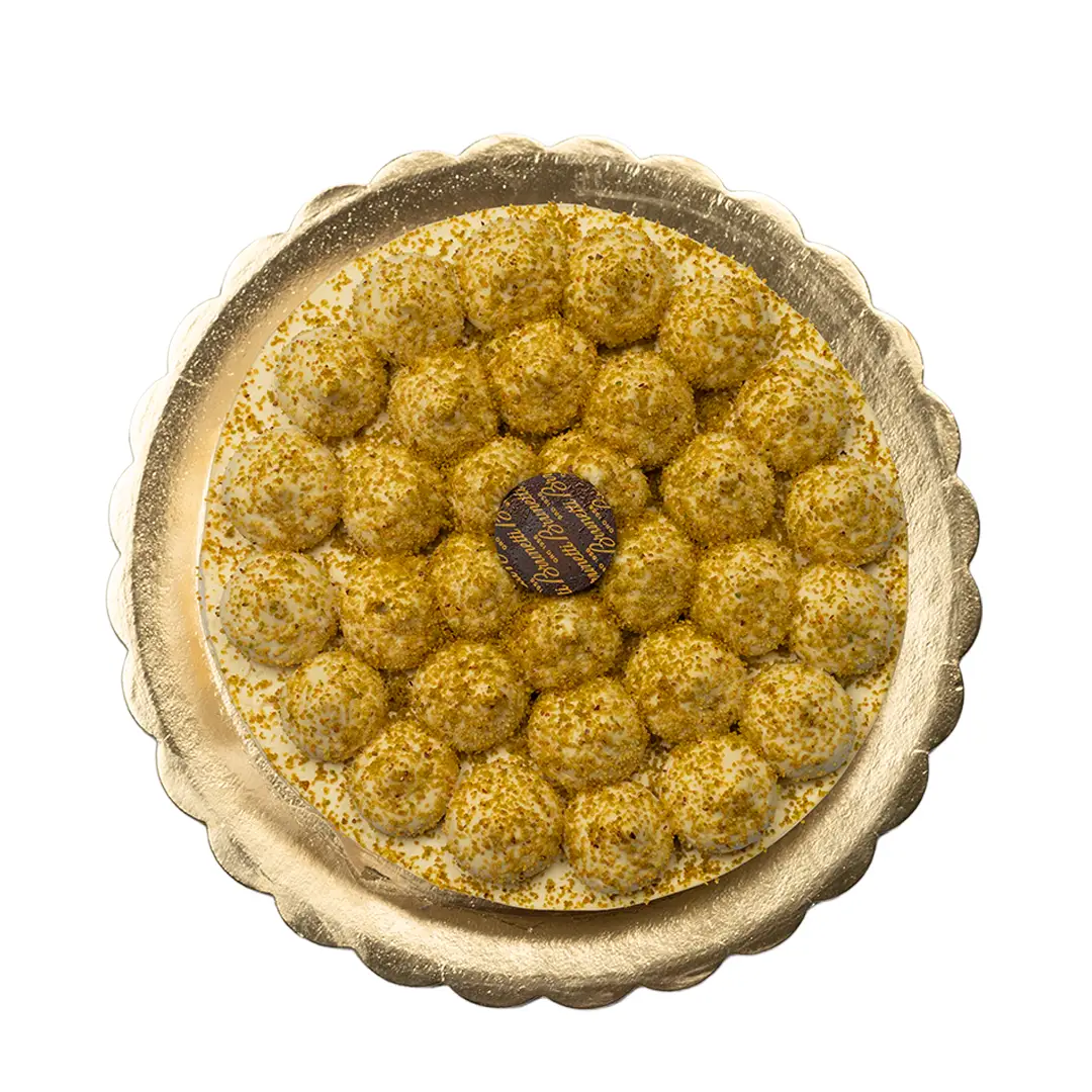 Pistachio Tiramisu - Image 3