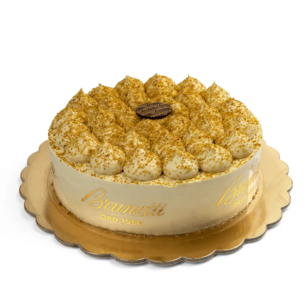 Pistachio Tiramisu