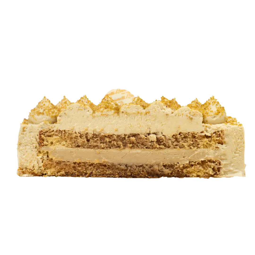 Pistachio Tiramisu - Image 2