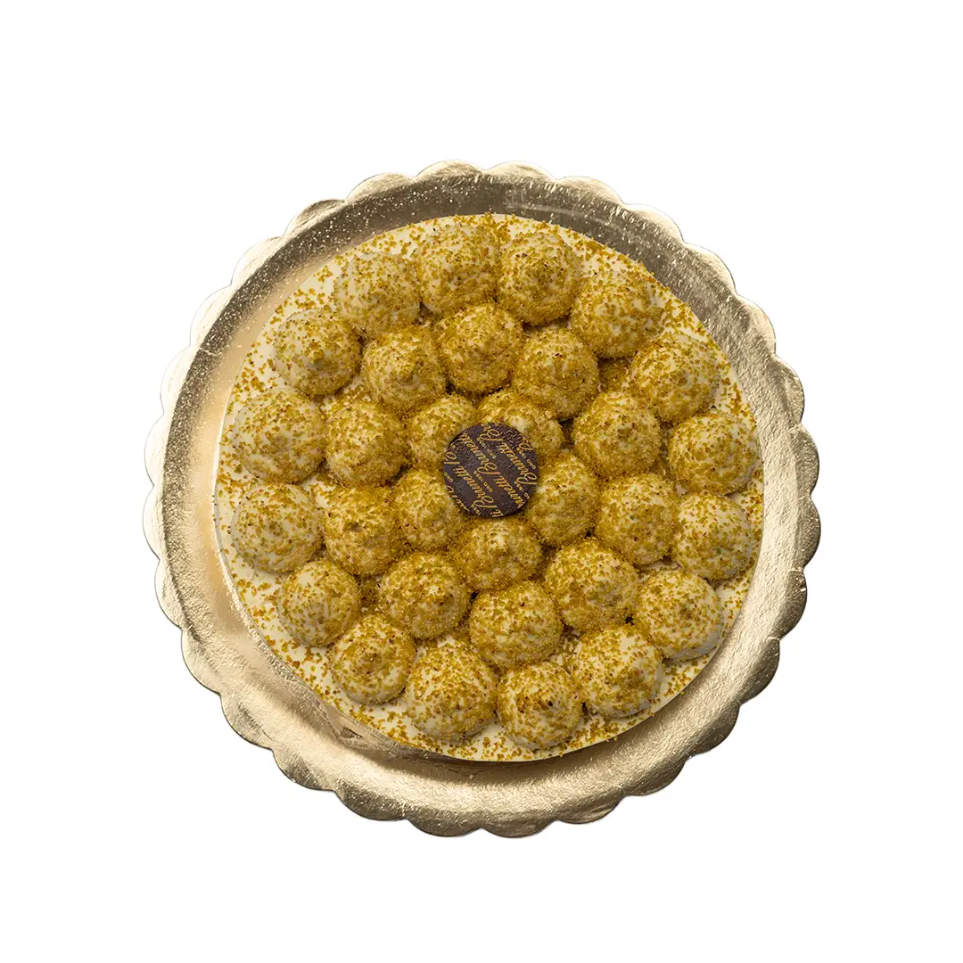 Pistachio Tiramisu - Image 3