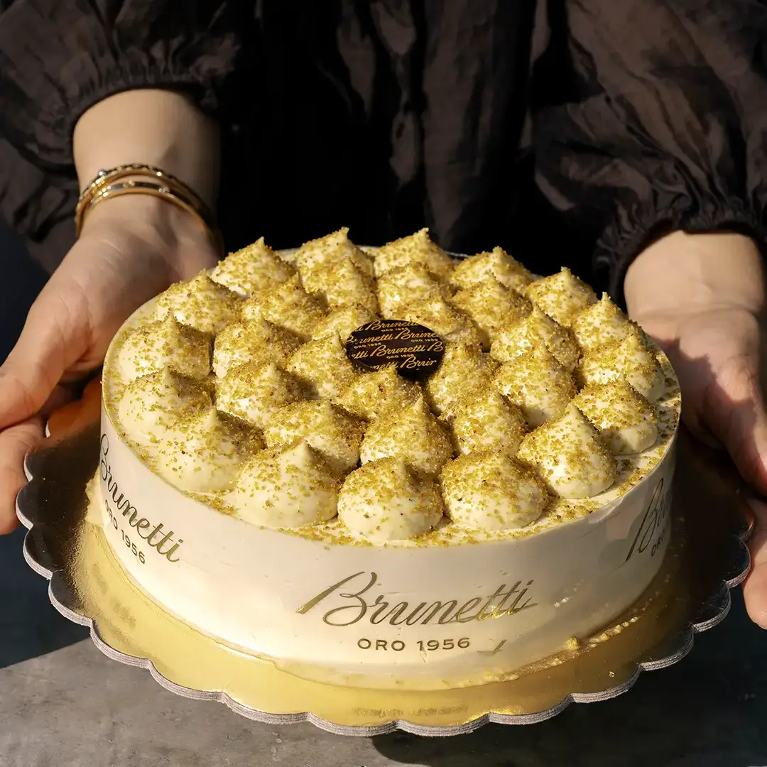 Pistachio Tiramisu - Image 4